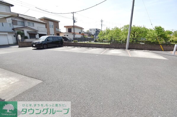 ルージュモア・ルージュコートコートの物件内観写真